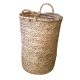 Basket for laundry