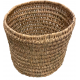 Basket round storage