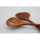 Slotted serving spoon 2