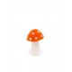 Dotty Mushrooms